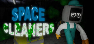 Space Cleaners