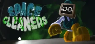 Space Cleaners