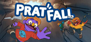 Pratfall