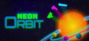 Neon Orbit