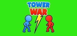 Tower War