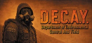 D.E.C.A.Y.