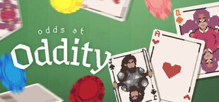 Odds At Oddity
