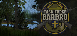 Task Force Barbro