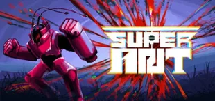 SUPER ANT