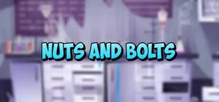 Nuts and Bolts