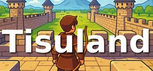 Tisuland