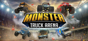 Monster Truck Arena