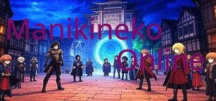 Manikineko Online