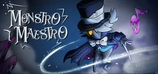 Monstro Maestro