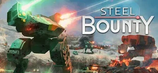 Steel Bounty