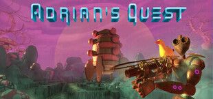 Adrian's Quest