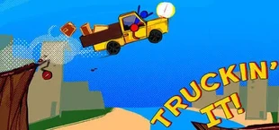 Truckin It