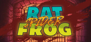 RatSpiderFrog