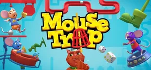 Mouse Trap