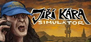 Jiří Kára Simulátor