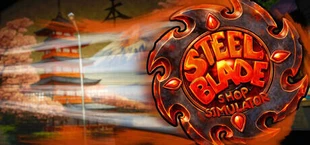 SteelBlade Shop Simulator