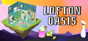 Lofton Oasis