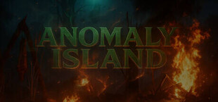Anomaly Island