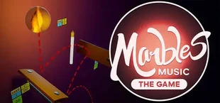 Marbles Music - The Game