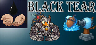 Black Tear