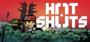 HOTSHOTS