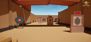 Gunslinger survivor