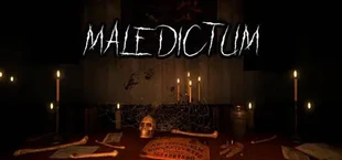 Maledictum