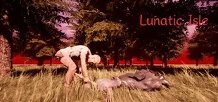 Lunatic Isle