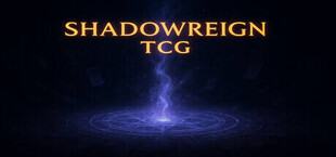 ShadowReign TCG