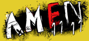AMEN 11 11