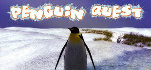 Penguin Quest