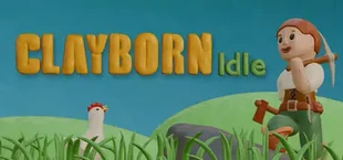 Clayborn Idle