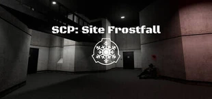 SCP: Site Frostfall​