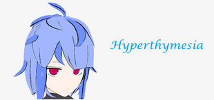 超忆症Hyperphymesia