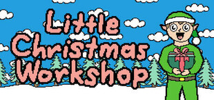 Little Christmas Workshop