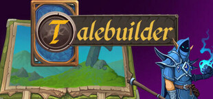 Talebuilder