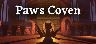 Paws Coven