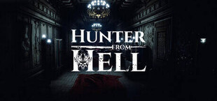 Hunter From Hell