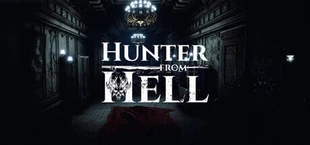 Hunter From Hell