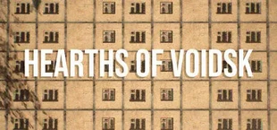 Streets of Voidsk