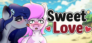 Sweet Love (Chapter 1)