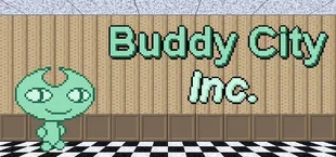 Buddy City Inc.