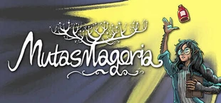 Mutasmagoria