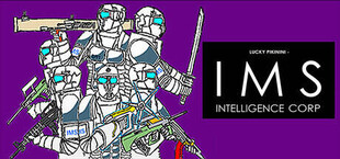 Lucky Pikinini - IMS Intelligence Corp