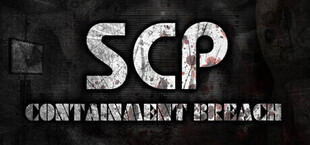 SCP – Containment Breach