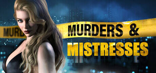 Murders & Mistresses