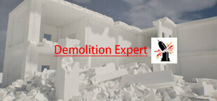 Demolition Expert 拆迁专家