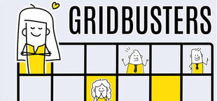 GRIDBUSTERS