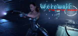 Werewolf: The Inner Beast